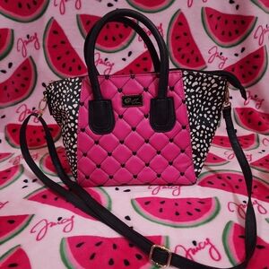 Betsey Johnson Crossbody Bag